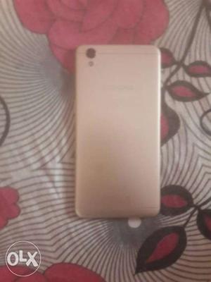 I want sell oppo a37 with bill & all 4g mobile