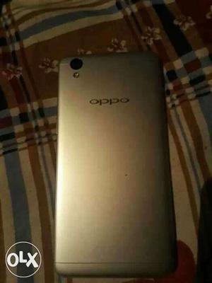 I want to sale my grand new oppo a37f phne..with