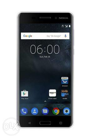 I want to sell Nokia 6