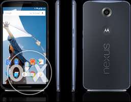 I want to sell my Google Nexus 6. I will provide