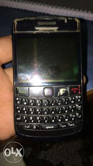 I want to sell my blackberry bold )
