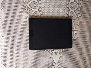 IPad Air wifi only, space grey colour, Gifted