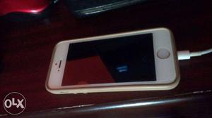 Iphone 5 good condition with bill and carger i