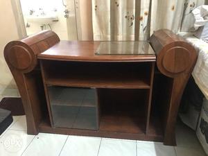 It is Tv cabinet which is in very good condition