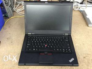 Latest Series Lenovo Thinkpad T430 (Core i5,3rd Gen) With