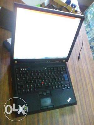 Lenovo R60 - Good working in Malad