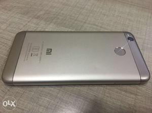 Mi 4 64gb 4 gb ram Only 2 months old With bill