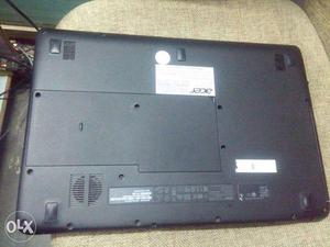 New Acer laptop for sale
