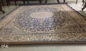 New and unused carpet in excellent condition;