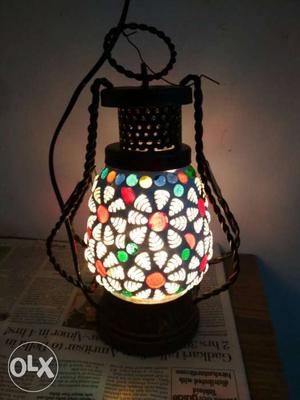 New lamp sale