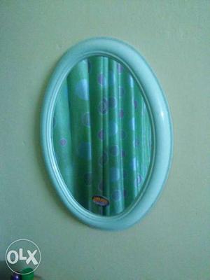 New wall mirror. Market Price Rs.400