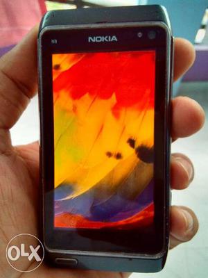 Nokia N8 Nokia N8