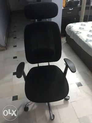 Office chair available at good price Very