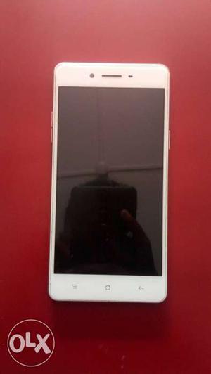 Oppo F1 3gb 16gb