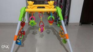 Play gym activity for baby - Branded - original