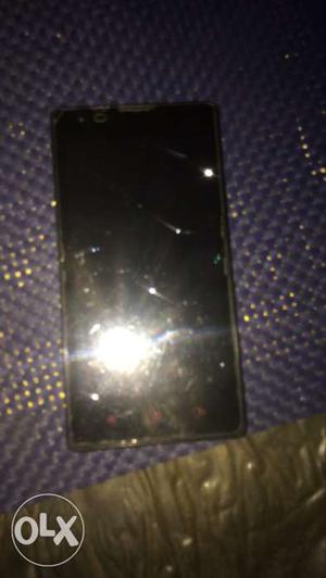 Redmi 1s god phone no bill only id prof only