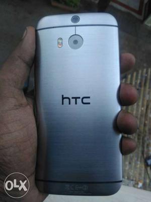 Sale/Exchange... HTC M8 With box and all