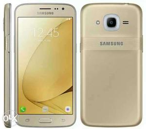Samsung Galaxy j26 rom8gb 4 Mahina Hua Hai 