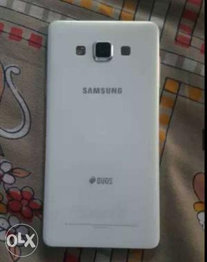 Samsung galaxy A7 new condition sell or exchange