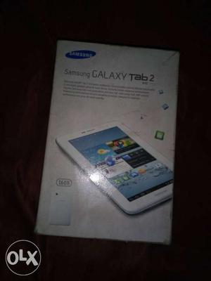 Samsung galaxy tab 2 for sale an an affordable