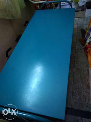 Single bed cot with 6 x 2.5, date of purchase is