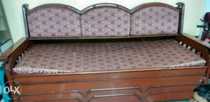 Sofa-came-Bad, 3 years old, very good condition,