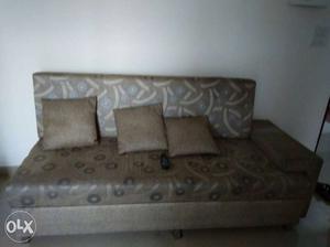 Sofa set awesome condition l shape 8 seater