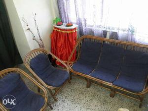 Sofa set with covers life long cane sofa set