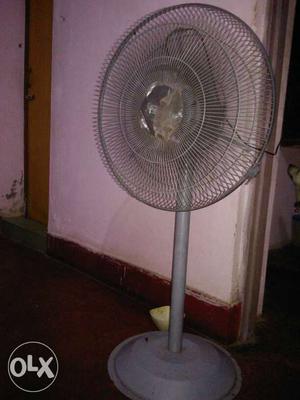 Super speed stand fan for sale at a reasonable