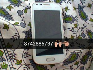 This Phone is very good condition Call Mee