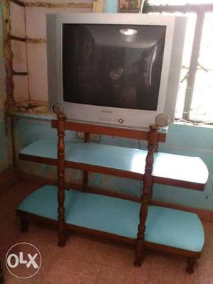 Tv stante good condition only