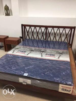 Unused mattress for sale