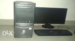 Used desktop PC Just rs. /-