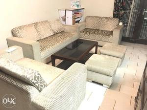 Very good quality Sofa available at very