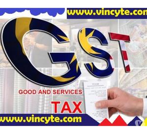 online gst registration services provider in Delhi NCR,India