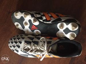 Adidas Football Boots