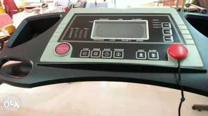 Afton Used Treadmill 2. 5 Hp. Good Condition.