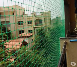 Balcony Safety Nets in Bangalore Bangalore