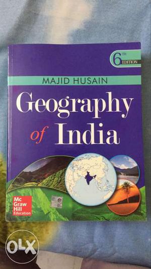 Brand new book.author-majid hussain