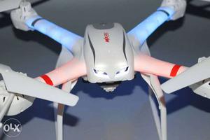 Drone cheapest MJX X101 Quadcopter 2.4G RC drone/drone rc