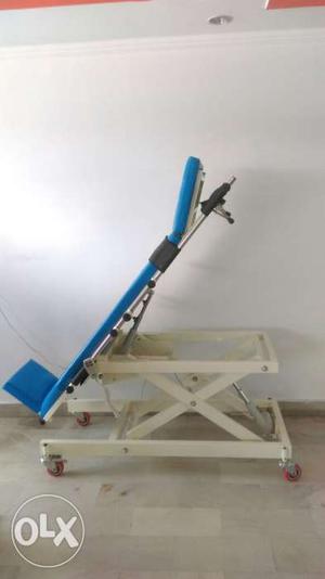 Electric Tilt Table for standing with Remote