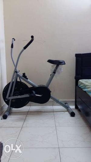 Exercise bike/Cycle in good condition. Price