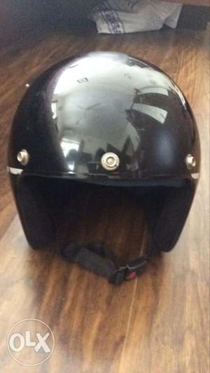 ISI Marked Aerostar Helmet