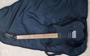 Imported electric guitar BC Rich Outlaw U.S.