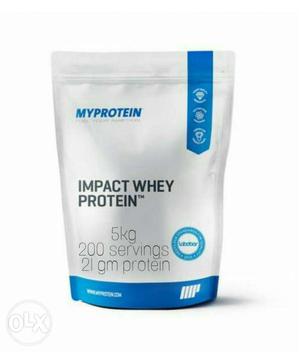 Myprotein 5kg