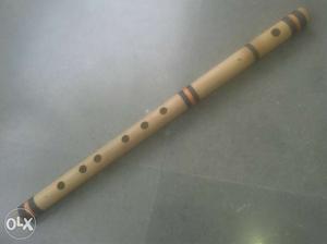 NEW 4 different scale Bambu flute A#, D#, C#, B