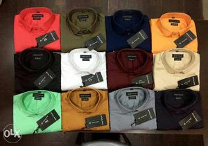 New Branded shirt At home Delivery only ahemdabad