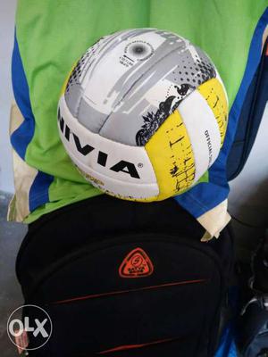 Nivia Volleyball Brand New... For Sell