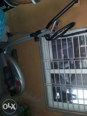 Propel Fitness Elliptical - Good condition.