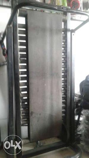 Roller treadmill verry good condition verry less